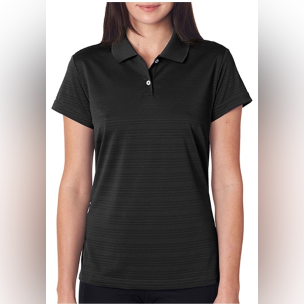 adidas golf polo size small New with tags!